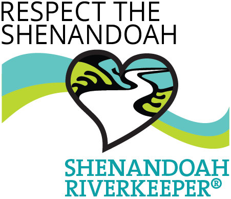 Respect the Shenandoah - Shenandoah Riverkeeper