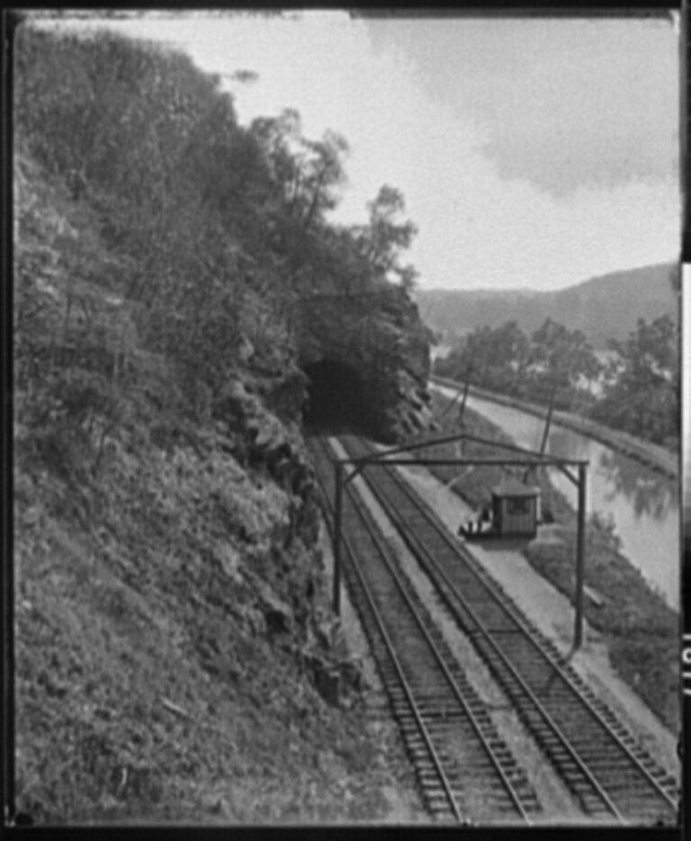 Point of Rocks, Maryland