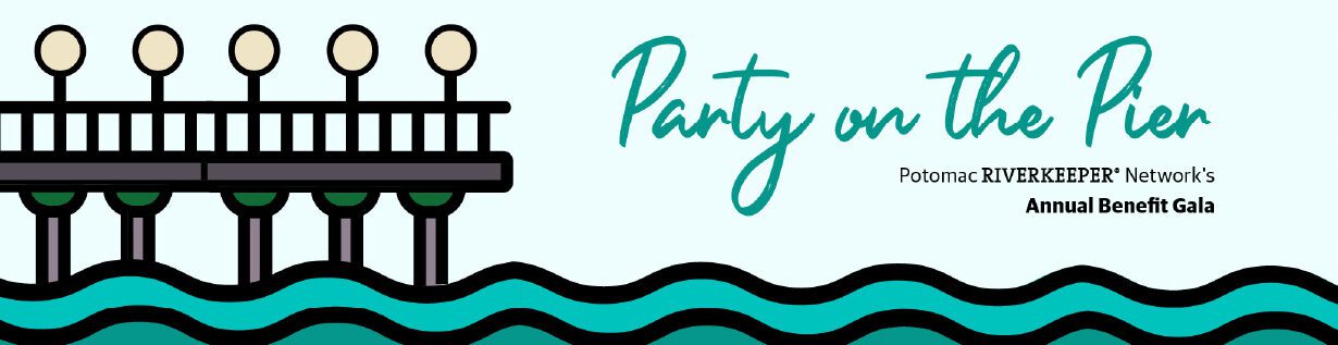 Party on the Pier Benefit Gala