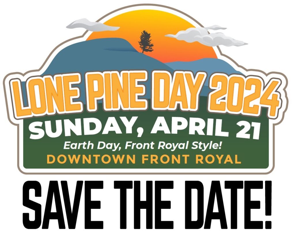 Front Royal Earth Day 2024