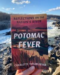 Potomac Fever - Charlotte Taylor Fryar