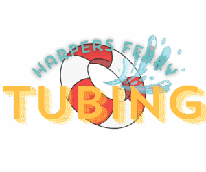 Harpers Ferry Tubing