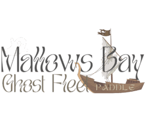 Mallows Bay Ghost Fleet Paddle