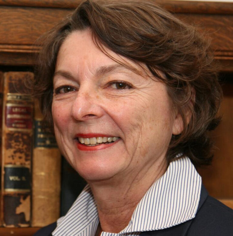 Katherine Edwards