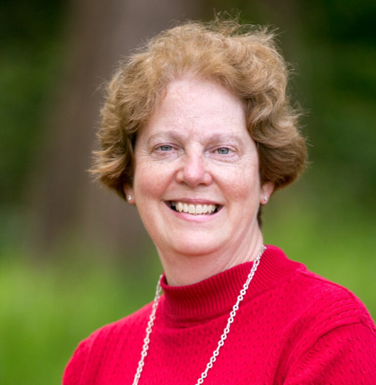 Nancy Stoner