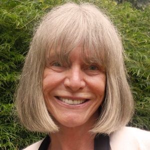 Sally Davidson