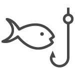 Icon - Fishing