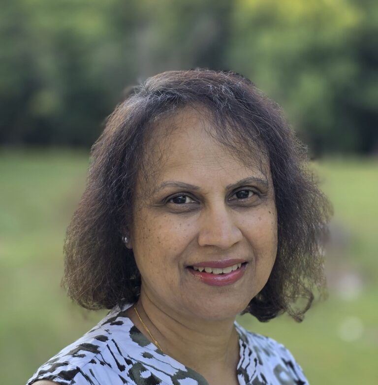Madhura Atitkar