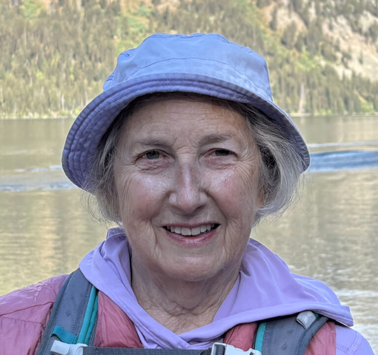 Lois Schiffer