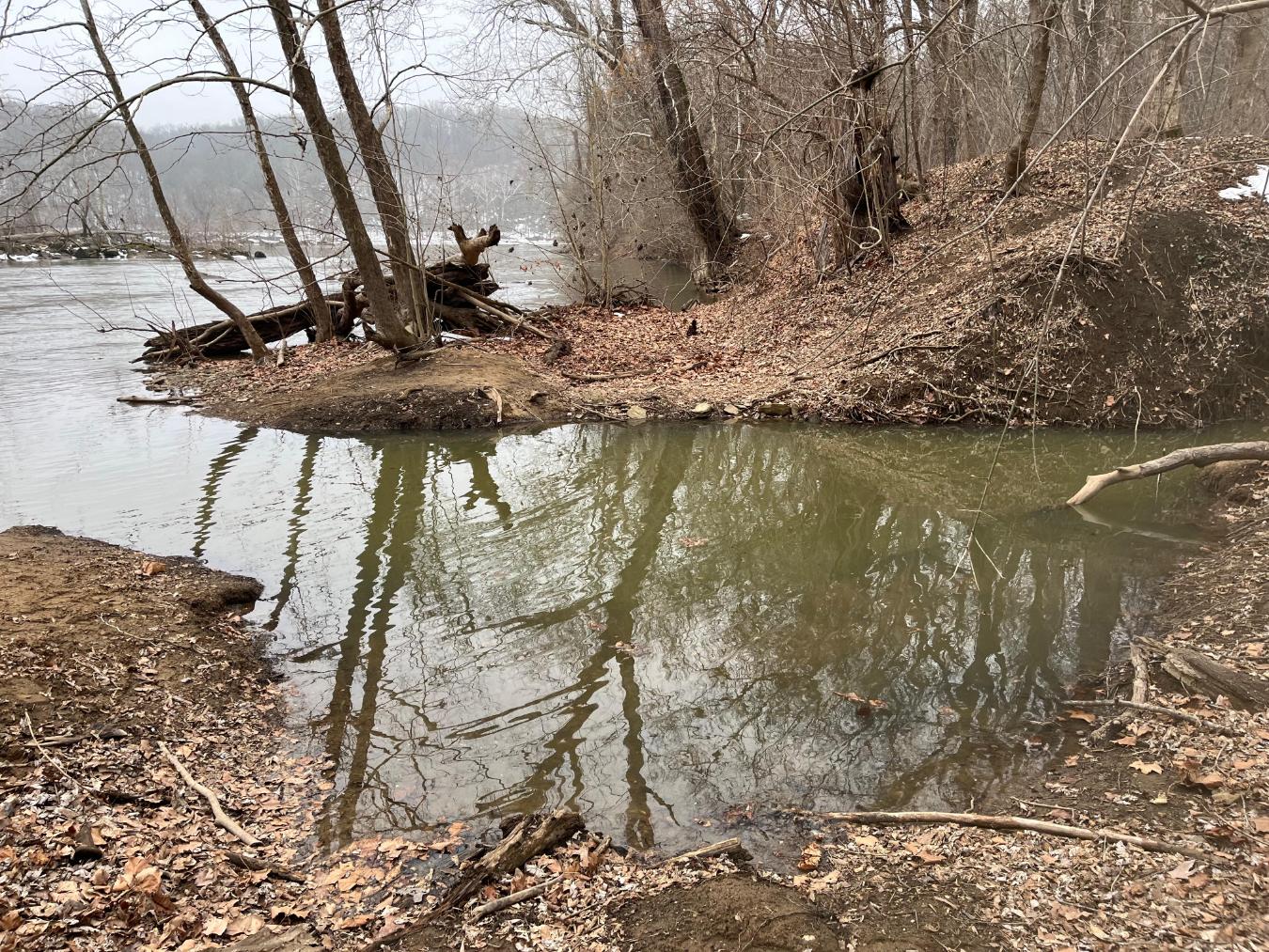 DC Sewer Spill Feb 12